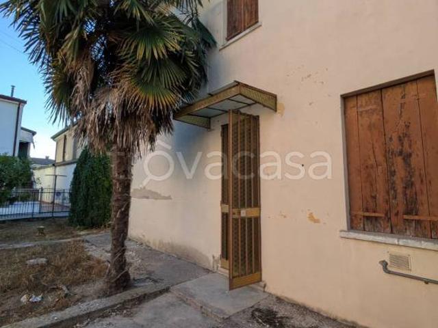 Casa indipendente in vendita a Padova via Tiziano Vecellio, San Carlo San Gregorio