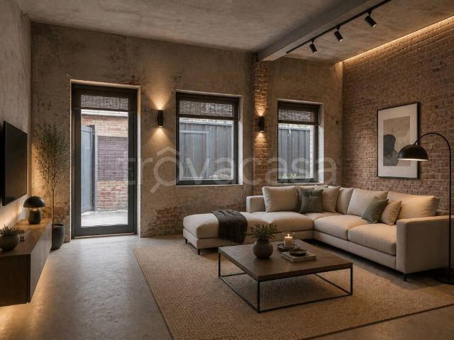 Casa indipendente in vendita a Padova via Trieste, Scrovegni
