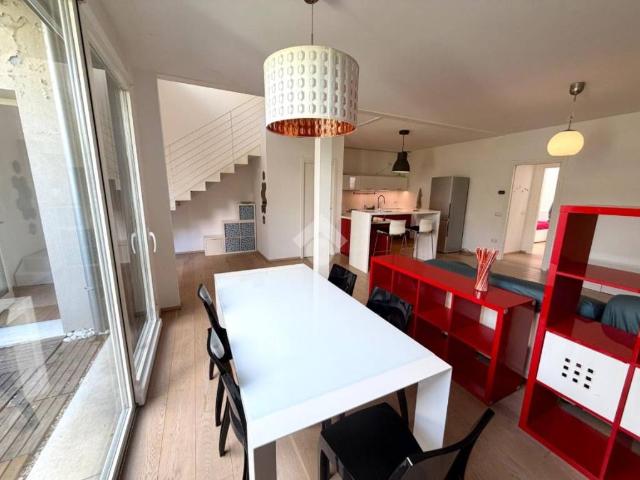 Casa indipendente in vendita a Padova via Vittorio Bottego, San Giuseppe San Giovanni