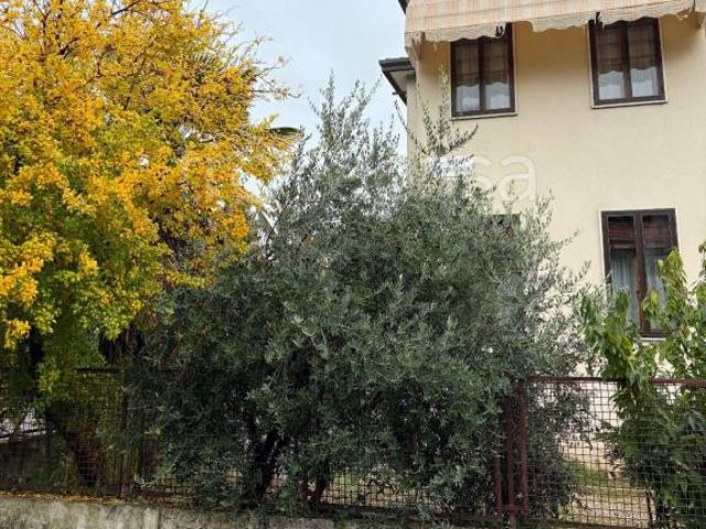 Casa indipendente in vendita a Padova via Caprera, San Giuseppe San Giovanni