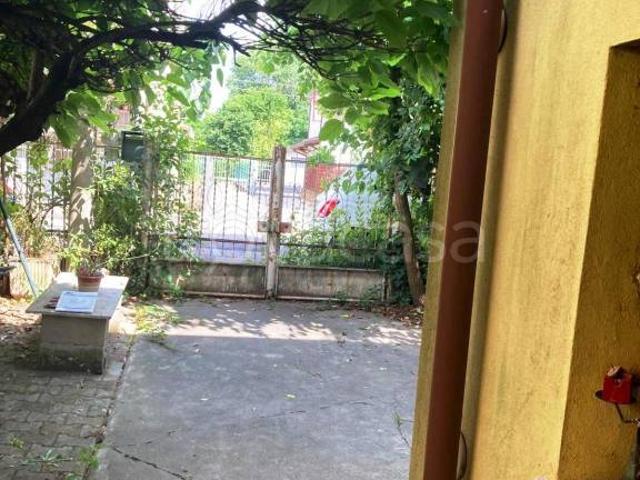 Casa indipendente in vendita a Padova via Luigi Pirandello, Terranegra