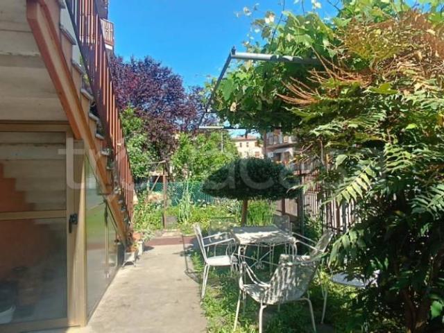 Casa indipendente in vendita a Padova via Marcantonio Ferrazzi, Guizza