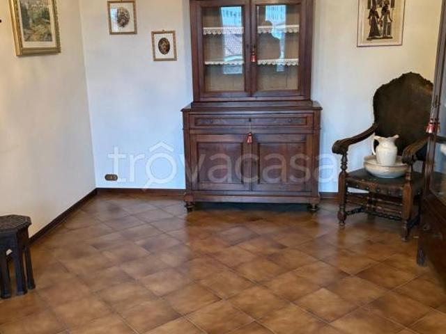 Casa indipendente in vendita a Padova via Niccolò Copernico, Madonna Pellegrina