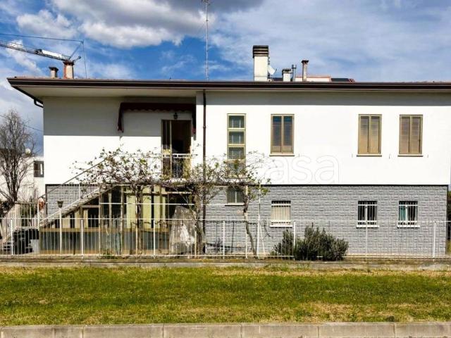 Casa indipendente in vendita a Padova via Orio Mastropiero, Voltabarozzo