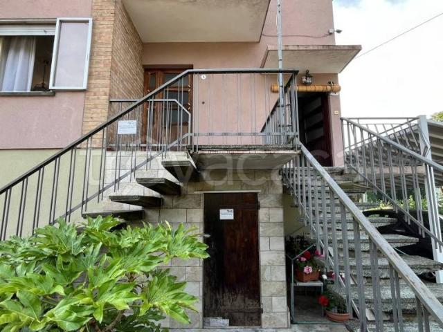 Casa indipendente in vendita a Padova via Primo Visentin, Stanga Pio X