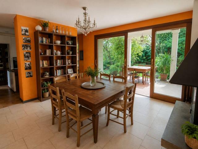 Casa indipendente in vendita a Padova