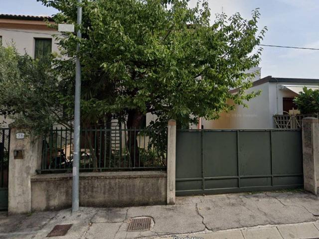 Casa indipendente in vendita a Padova