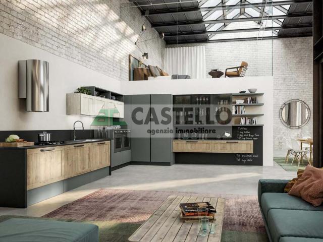 Casa indipendente in vendita a Padova