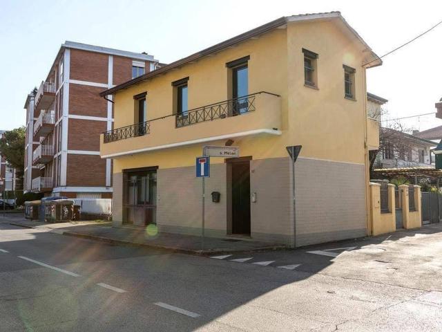 Casa indipendente in vendita a Padova