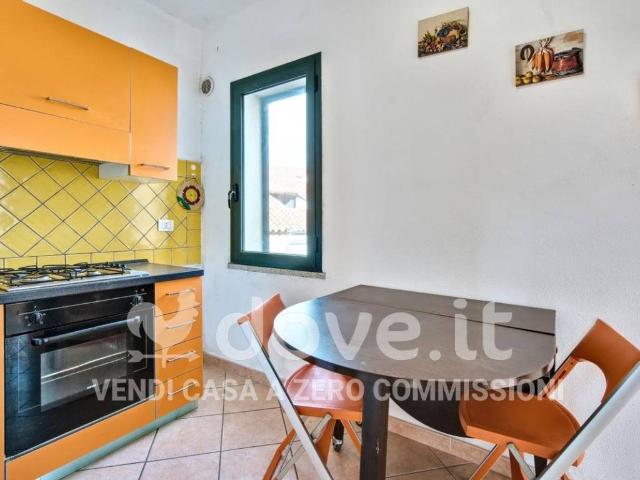 Casa indipendente in vendita a Padru SS
