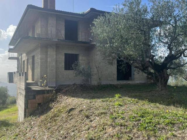 Casa indipendente in vendita a Paduli BN