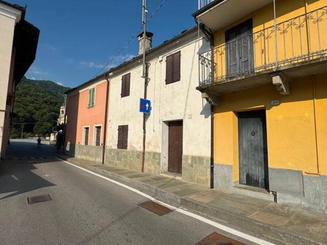 Casa indipendente in vendita a Paesana CN