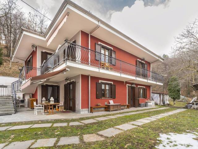 Casa indipendente in vendita a Paesana CN