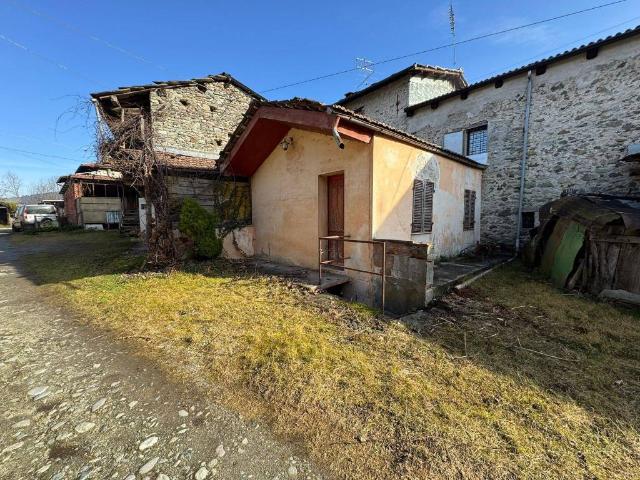Casa indipendente in vendita a Paesana CN
