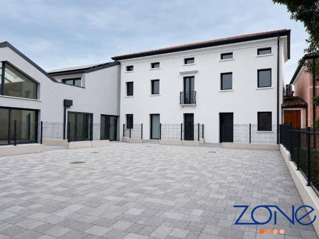 Casa indipendente in vendita a Paese TV
