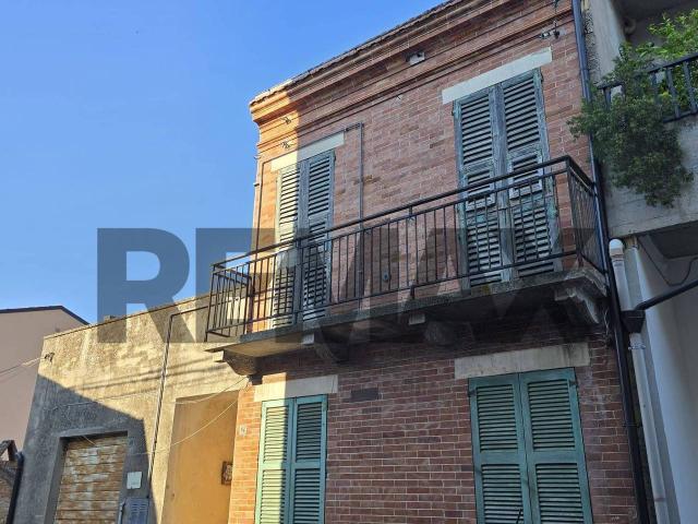 Casa indipendente in vendita a Paglieta