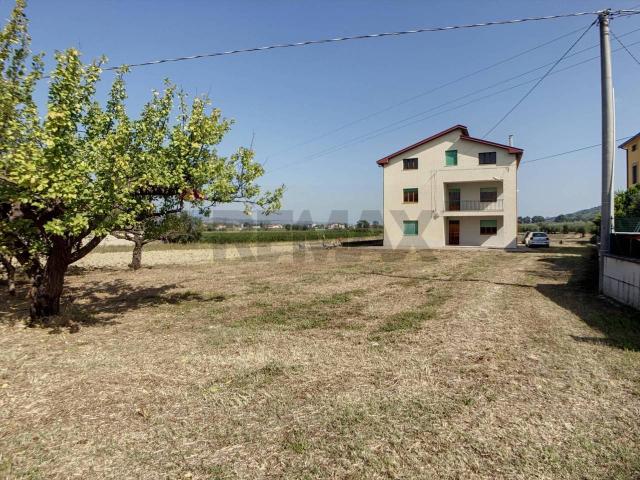 Casa indipendente in vendita a Paglieta