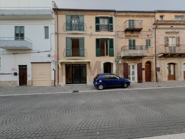 Casa indipendente in vendita a Paglieta