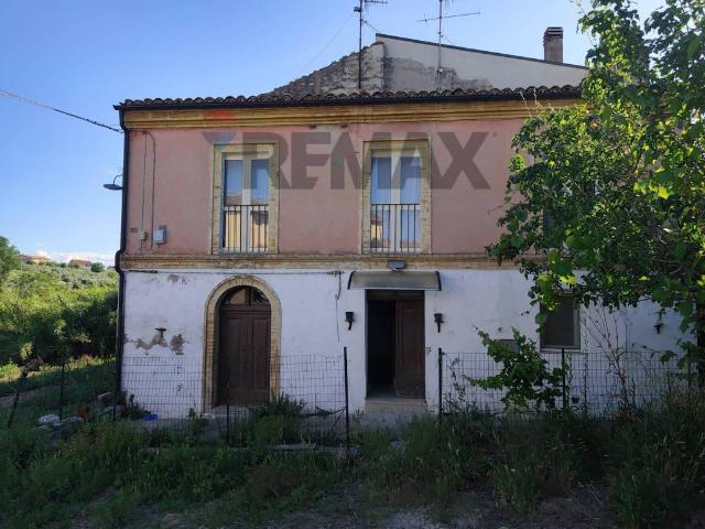 Casa indipendente in vendita a Paglieta CH