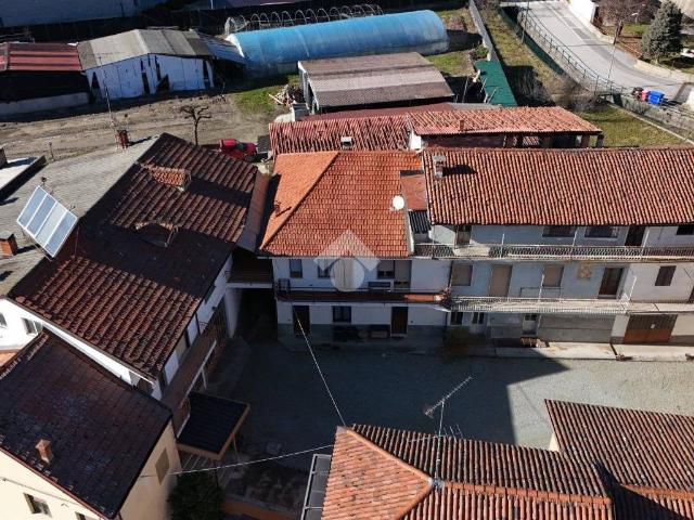 Casa indipendente in vendita a Pagno CN