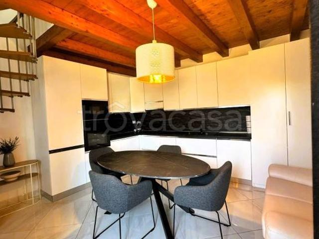 Casa indipendente in vendita a Pairana, Landriano