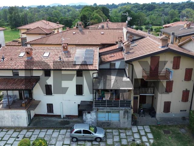 Casa indipendente in vendita a Paladina