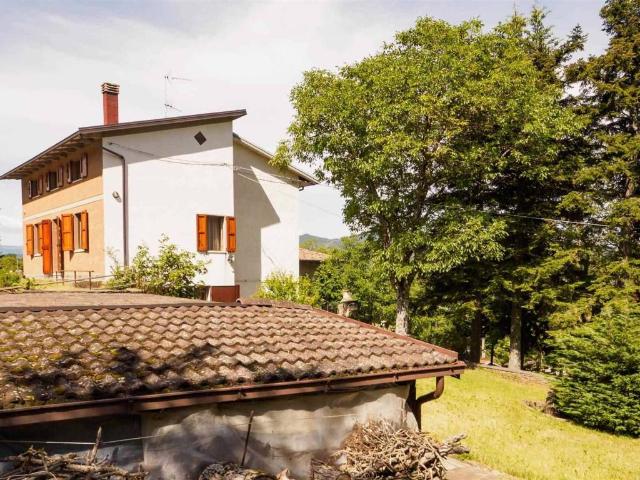 Casa indipendente in vendita a Palagano MO