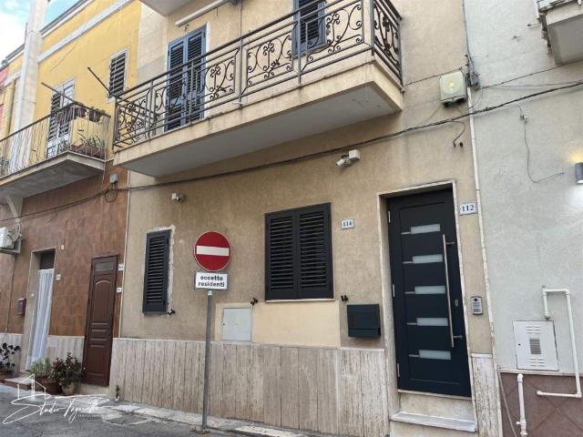 Casa indipendente in vendita a Palagiano via XX Settembre 112