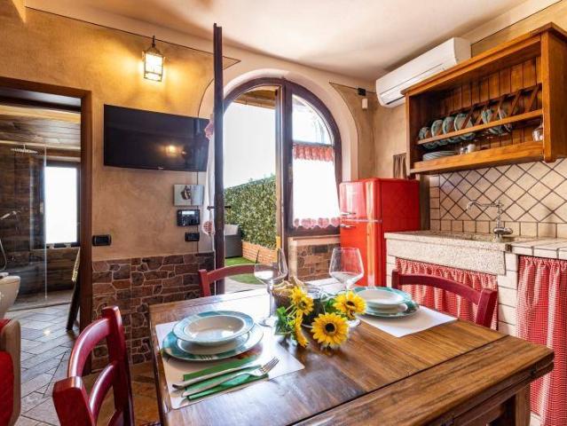 Casa indipendente in vendita a Palaia PI
