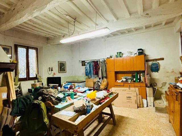 Casa indipendente in vendita a Palaia PI