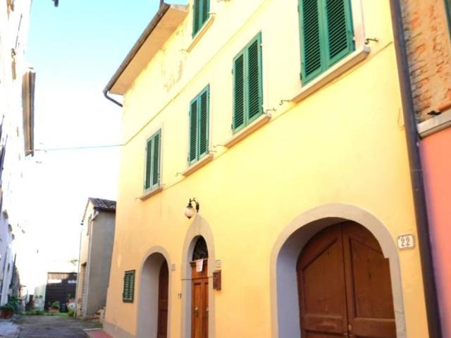Casa indipendente in vendita a Palaia PI