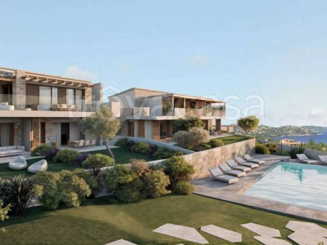 Casa indipendente in vendita a Palau
