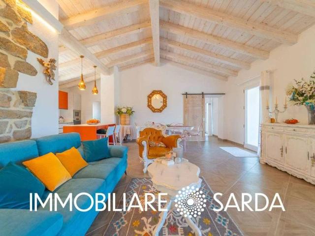 Villa in vendita a Palau