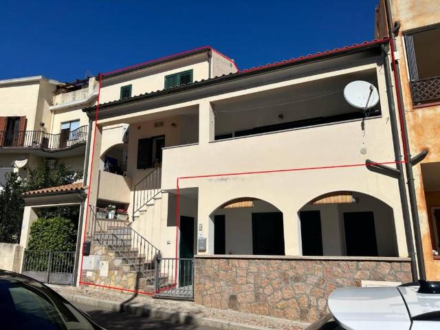 Casa indipendente in vendita a Palau SS
