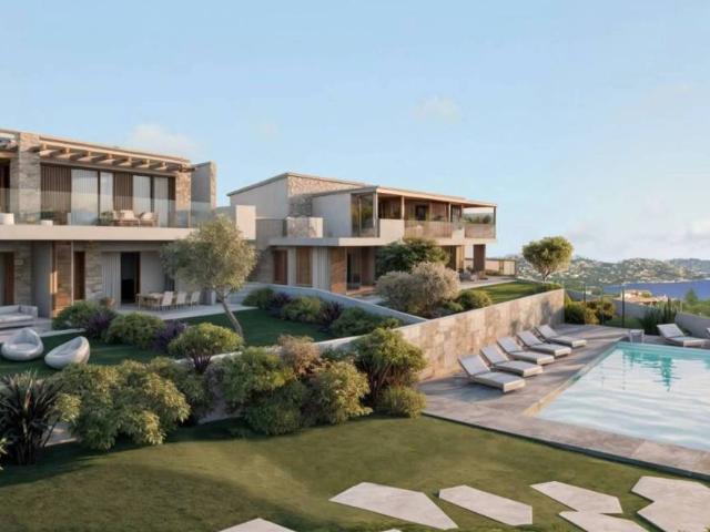 Casa indipendente in vendita a Palau SS