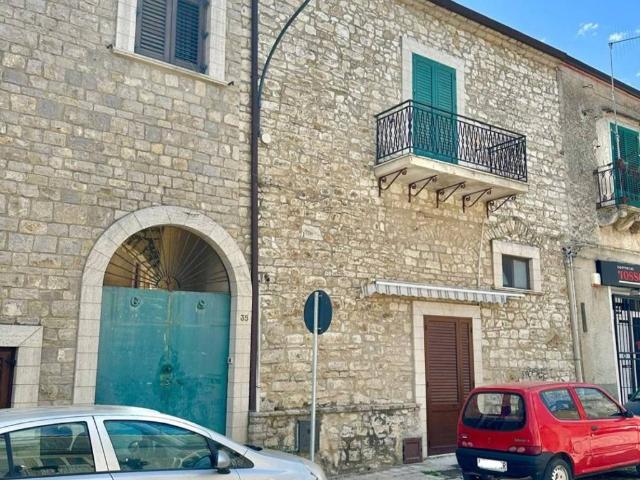 Casa indipendente in vendita a Palazzo Adriano PA
