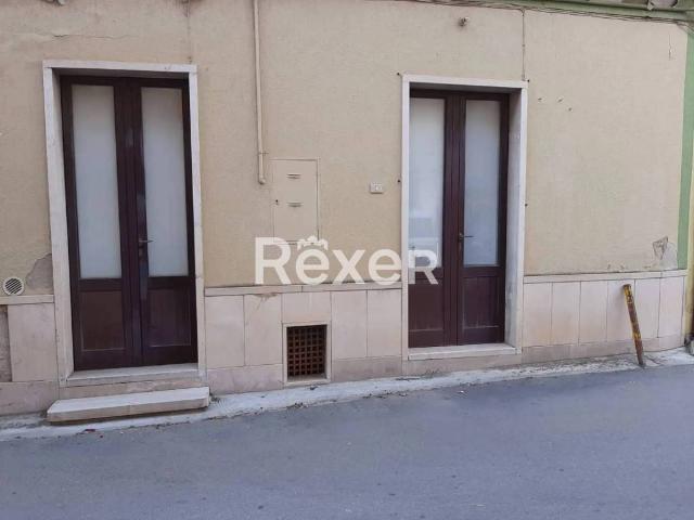 Casa indipendente in vendita a Palazzo San Gervasio PZ