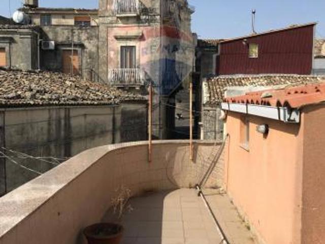 Casa Indipendente in vendita a Palazzolo Acreide