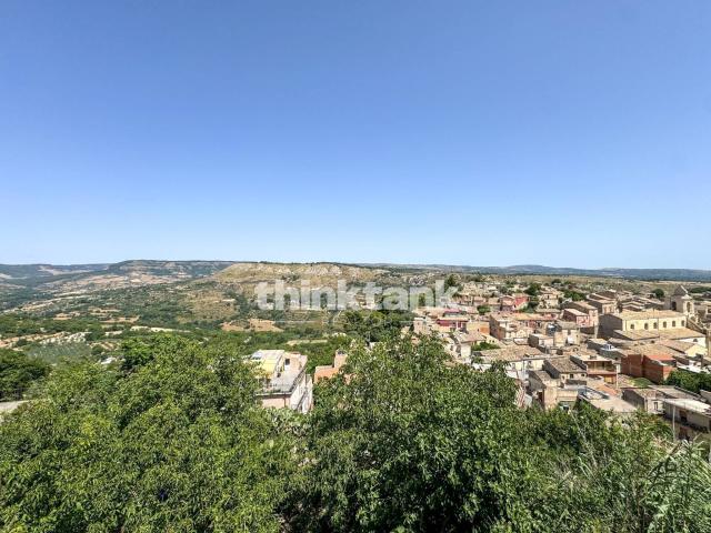 Casa indipendente in vendita a Palazzolo Acreide