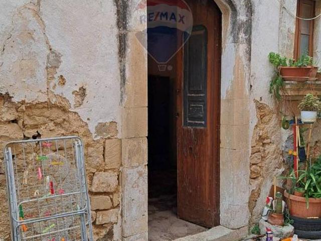 Casa indipendente in vendita a Palazzolo Acreide