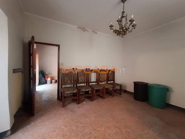 Casa indipendente in vendita a Palazzolo sull'Oglio via Palosco