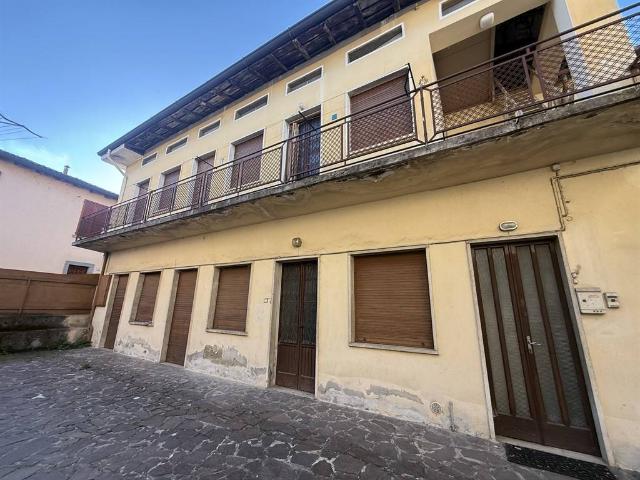 Casa indipendente in vendita a Palazzolo sull'Oglio BS