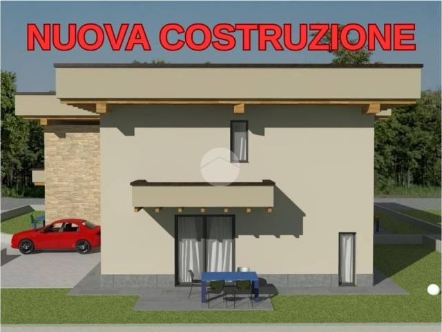 Casa indipendente in vendita a Palazzolo sull'Oglio BS