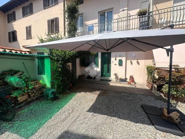 Casa indipendente in vendita a Palazzolo sull'Oglio BS