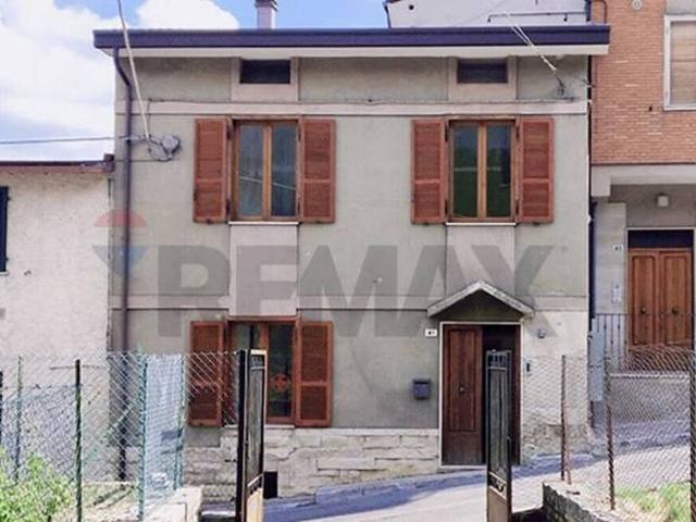 Casa indipendente in vendita a Palena via Fontana Terranova, 41