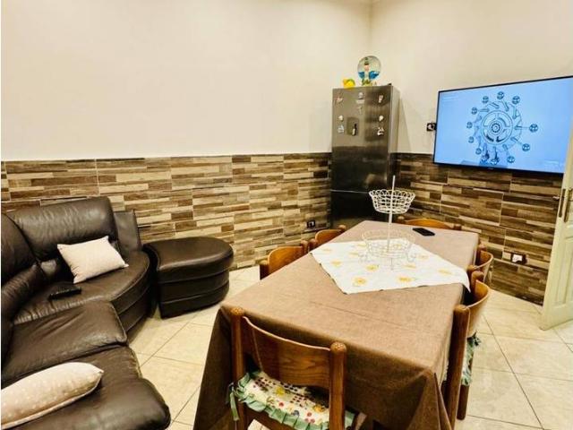 Casa indipendente in vendita a Palermo