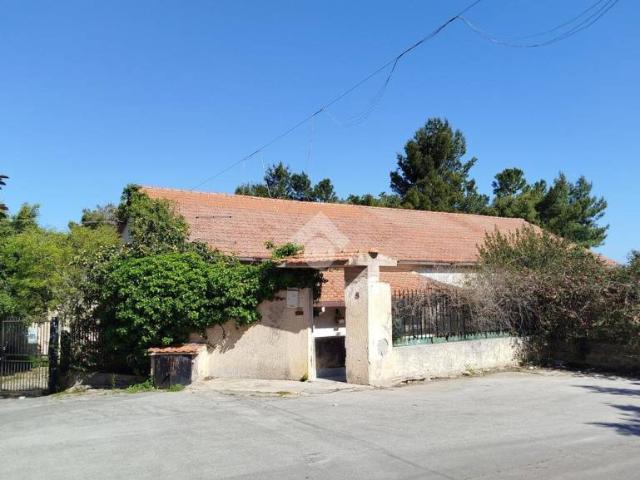 Casa indipendente in vendita a Palermo, Cardillo