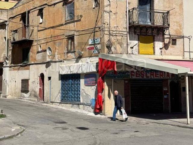 Casa indipendente in vendita a Palermo corso calatafimi, 925, Calatafimi Alta