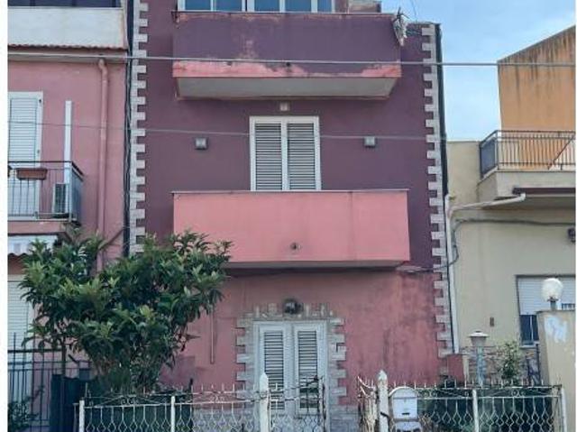 Casa indipendente in vendita a Palermo PA
