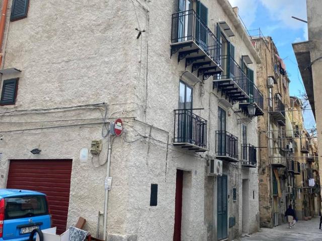 Casa indipendente in vendita a Palermo PA